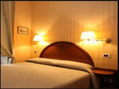 Hotel St. Moritz Rome