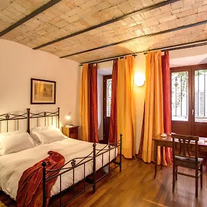 Гостевой дом Residenza Domizia, Рим