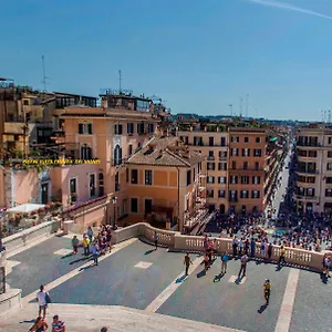 Royal Trinita Dei Monti Hotel