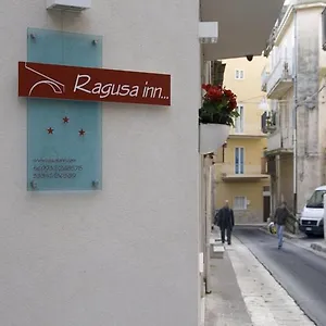 *** Bed & Breakfast Ragusa Inn Italy