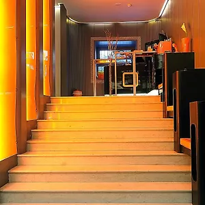 Отель Orange, Рим