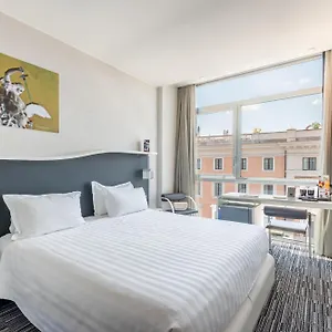 Отель Western Premier Royal Santina, Рим