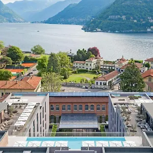 Hotel Hilton Como