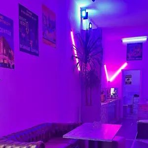 Albergue New Generation Navigli Milão