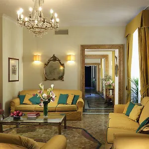 Borghese Contemporary **** רומא