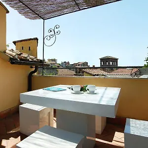 Lejlighedshotel Navona Luxury, Rom