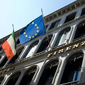Hotel Firenze Veneza