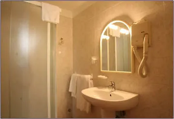 Hotel St. Moritz Rome