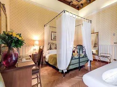 Hotel St. Moritz Рим 3*,  Италия