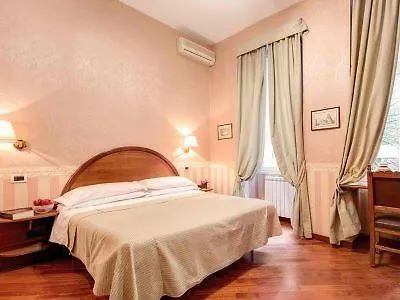 Hotel St. Moritz Рим 3*,  Италия