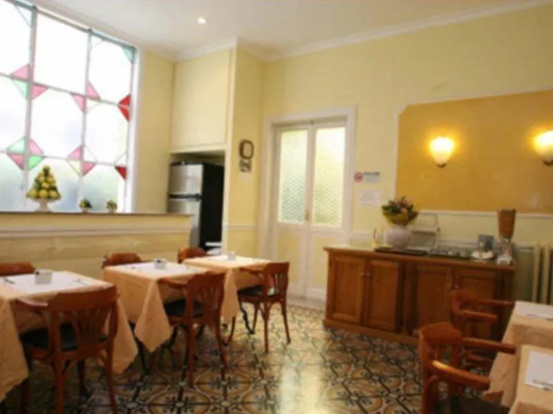 Hotel St. Moritz Рим