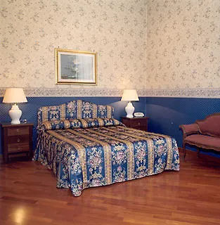 Hotel St. Moritz Рим 3*,  Италия