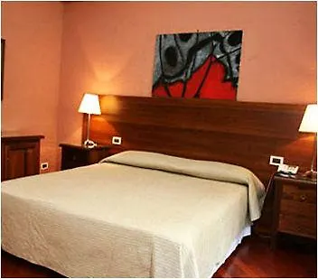 Hotel St. Moritz Рим Италия
