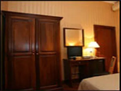 ***  Hotel St. Moritz Рим Италия