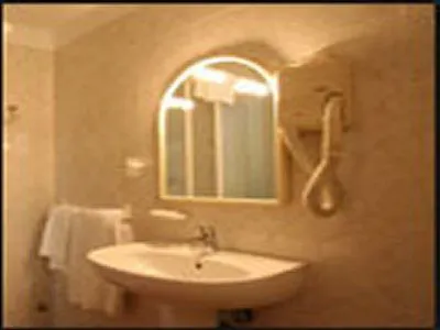 Hotel St. Moritz Рим