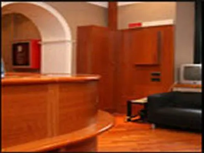 Hotel St. Moritz Рим 3*,