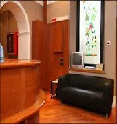 Hotel St. Moritz Рим