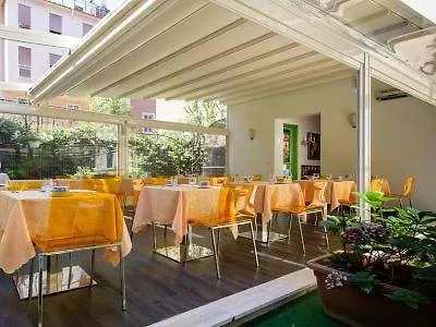 Hotel St. Moritz Ρώμη 3*,